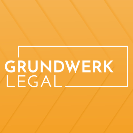 Rechtsanwalt GRUNDWERK Legal