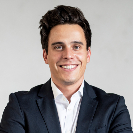 Rechtsanwalt Michael Lito Schulte LL.M.