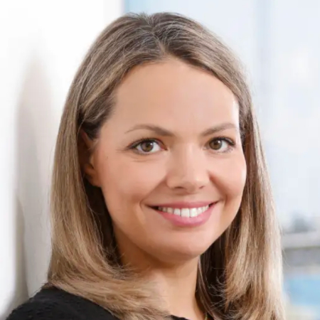 Rechtsanwältin Julia Sontheimer