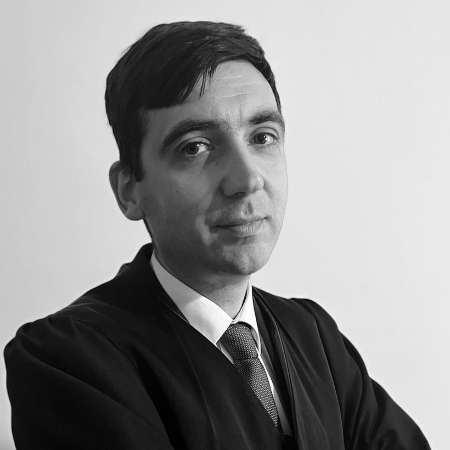 Rechtsanwalt Daniel Tadic