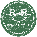 Rechtsanwalt Roberto Giuseppe Ruscica LL.M.