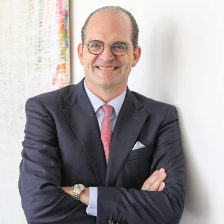 Rechtsanwalt Prof. Dr. Maximilian A. Werkmüller