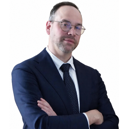 Rechtsanwalt Manuel Zimmermann