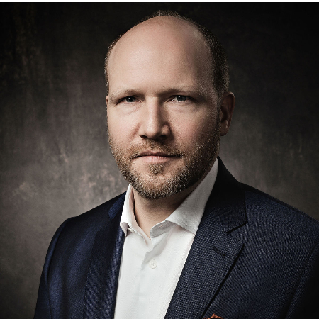 Rechtsanwalt Dr. iur. Benjamin Schmittlein