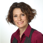 Rechtsanwältin Natascha Salihaaa  Wagner