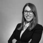 Rechtsanwältin Sophia Brinkmann