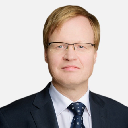 Rechtsanwalt Michael Köllner