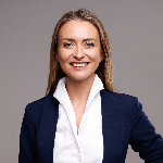 Rechtsanwältin Darja Hannekum