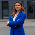 Rechtsanwältin Manuela Kihm