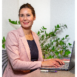 Rechtsanwältin Vanessa König-Schmidt