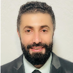 Rechtsanwalt Emad Aryan