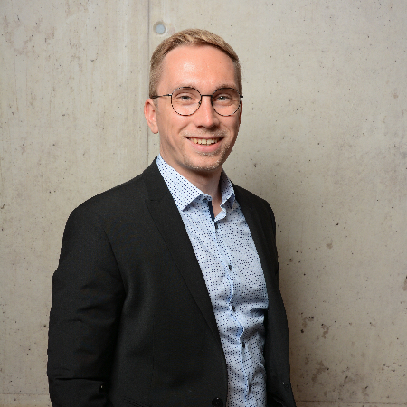 Rechtsanwalt Jan-Simon Albrecht