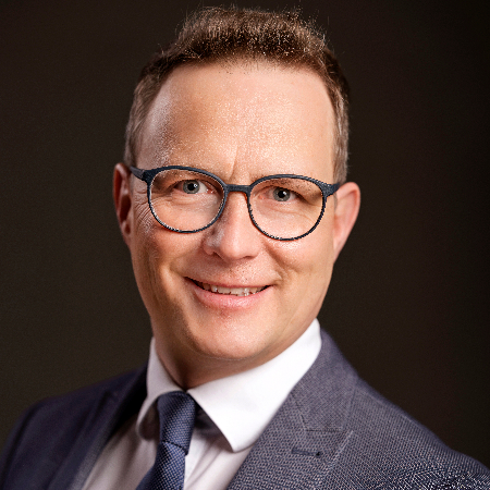 Rechtsanwalt Martin Kuffel