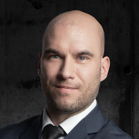 Rechtsanwalt Dr. Michael Engelhardt