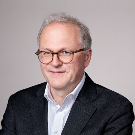 Rechtsanwalt Dr. Andreas Heitmann