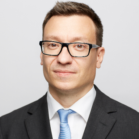 Rechtsanwalt Florian Riess