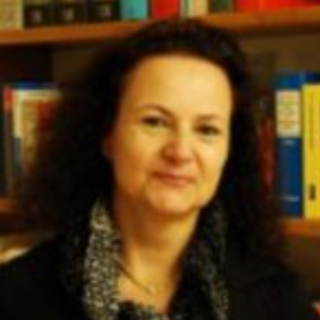 Rechtsanwältin Isabella Sauter