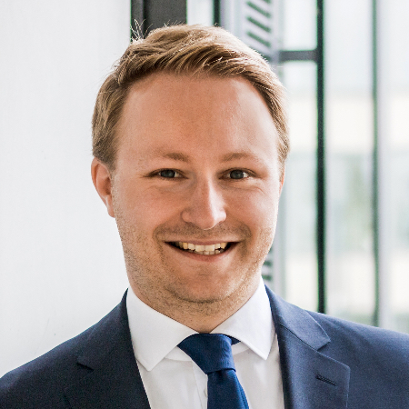 Rechtsanwalt Robert Leidel