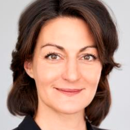 Rechtsanwältin Olivia Bianca Christiane Holik