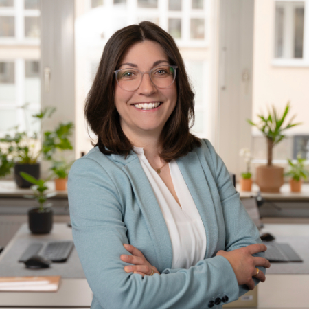 Rechtsanwältin Ines Woltemate