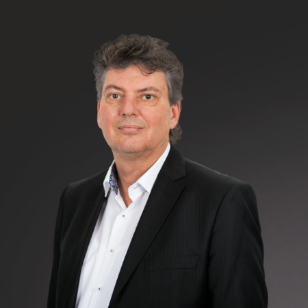 Herr Christian Baltin