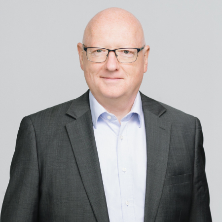 Rechtsanwalt Heinrich Kemper