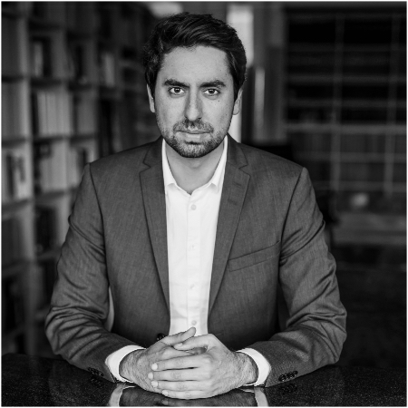 Rechtsanwalt Dilowan Döhring