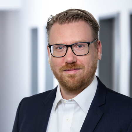 Rechtsanwalt Hagen Marten