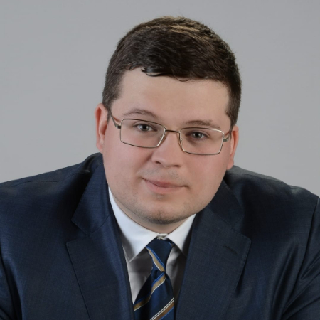 Rechtsanwalt Martin Olbricht