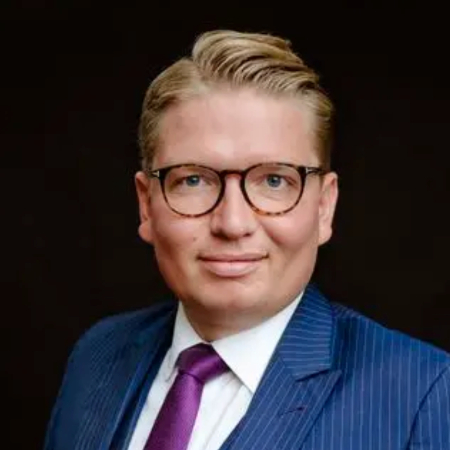 Rechtsanwalt Jan Grimmelt