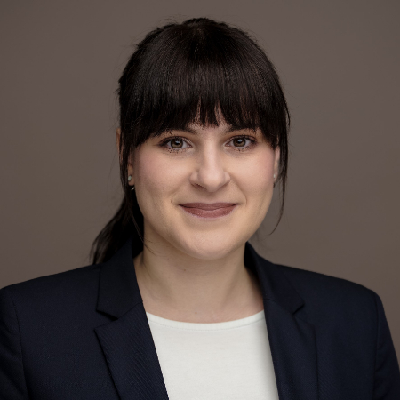 Rechtsanwältin Katja Lindig