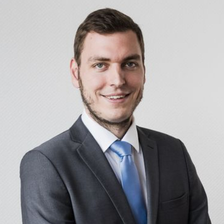 Rechtsanwalt Dr. iur. Felix Ritter