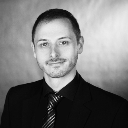 Rechtsanwalt Sandro Geil