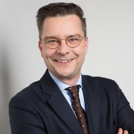 Rechtsanwalt Alexander R. Reinhold