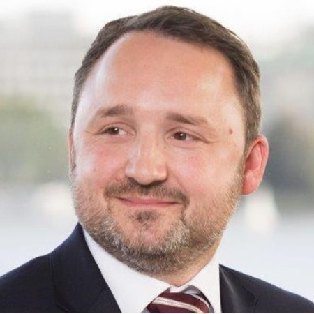 Rechtsanwalt Johann Christoph Schaper