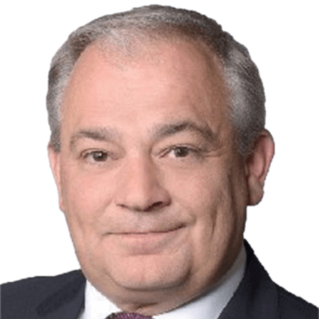 Rechtsanwalt Hans-Günter Schobel
