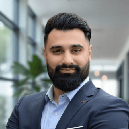 Rechtsanwalt Jafar Weissi