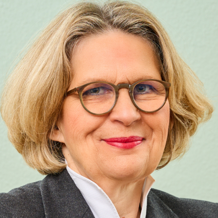 Rechtsanwältin Pia-Alexandra Kappus