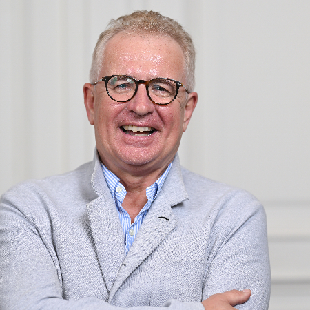 Rechtsanwalt Jörg Karthein