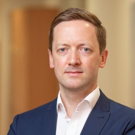 Rechtsanwalt Philipp Kranz