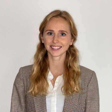 Frau Lara Davina Kohl