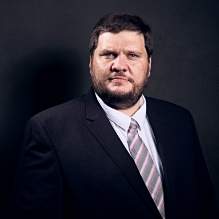 Rechtsanwalt Matthias Zürbig