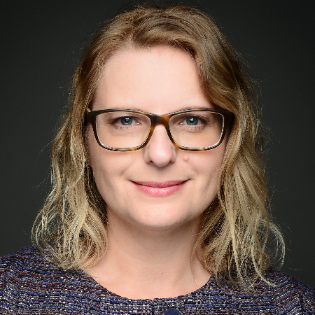 Rechtsanwältin Helena Collmann