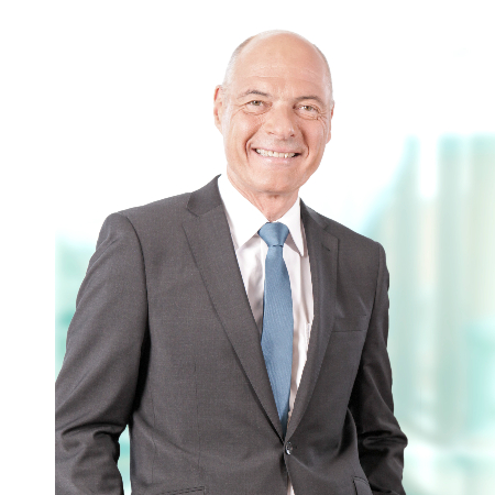 Rechtsanwalt Dr. Günther Kreuzer