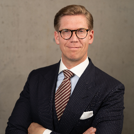 Rechtsanwalt Daniel Donhauser