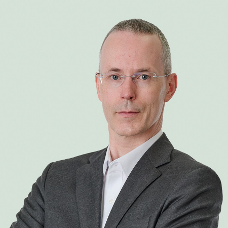 Rechtsanwalt Dr. Cornelius Popp