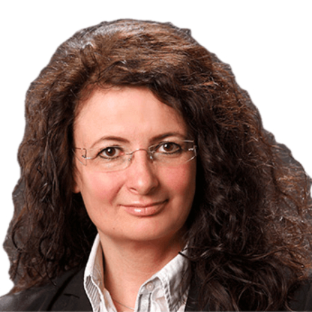 Rechtsanwältin Mandy Riedel