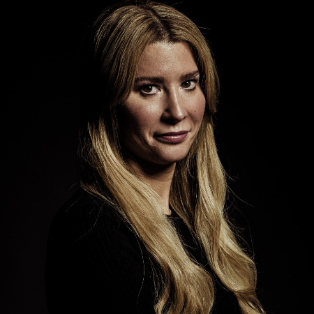 Rechtsanwältin Katharina Riedl