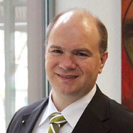 Rechtsanwalt Wolfgang Tings