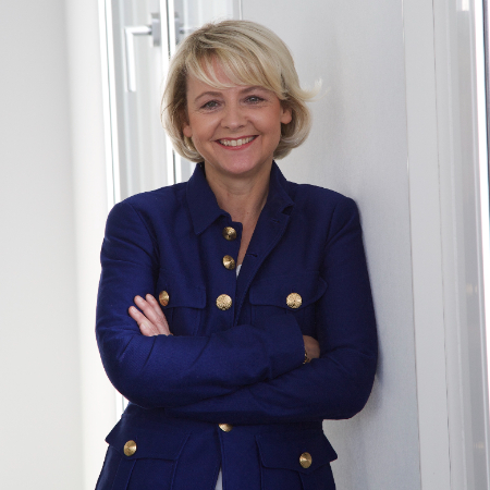 Rechtsanwältin Elke Estendorfer